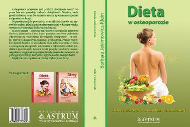 Dieta w osteoporozie