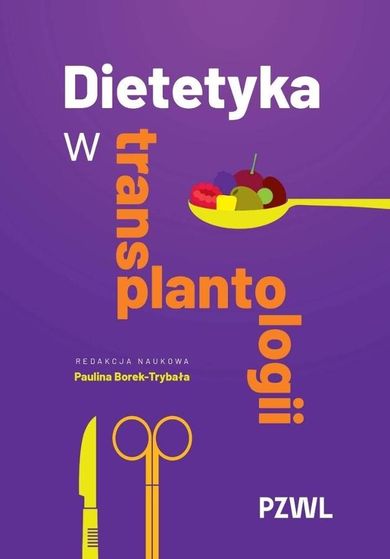 Dietetyka w transplantologii