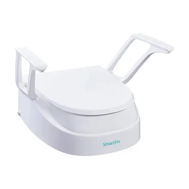 Dietz, SmartFix, nasadka na sedes z podłokietnikami