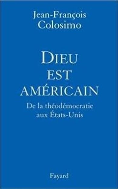 Dieu est American