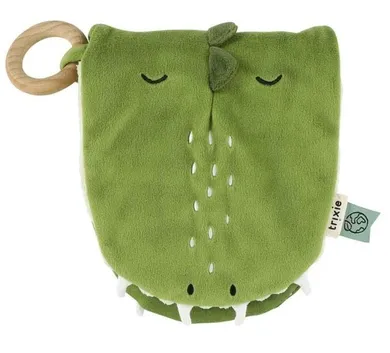 Dinozaur. Książeczka sensoryczna