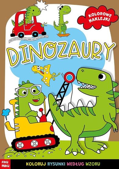 Dinozury