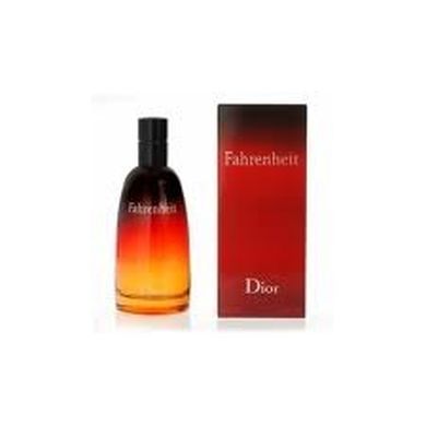 Dior, Aqua Fahrenheit, woda toaletowa, 125 ml