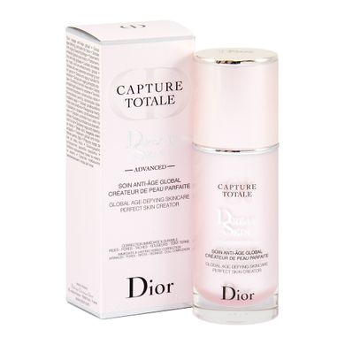 Dior, Capture Totale, krem do twarzy, 30 ml