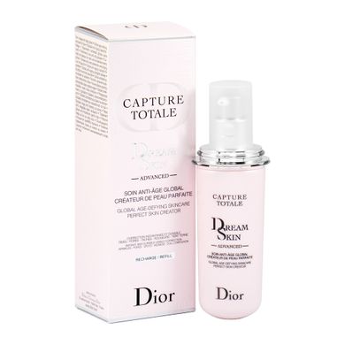 Dior, Capture Totale, krem do twarzy, wkład, 50 ml