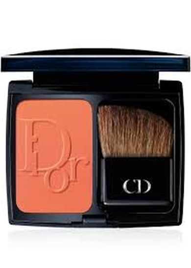 Dior, Diorblush, róz do policzków nr 586, 7 g