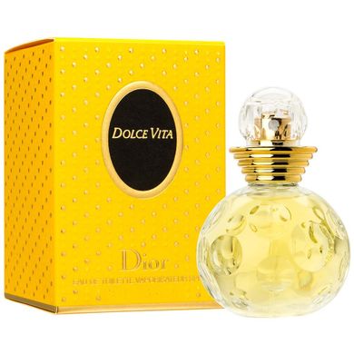 Dior, Dolce Vita, woda toaletowa, 100 ml