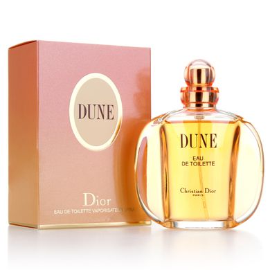 Dior, Dune, woda toaletowa, 30 ml