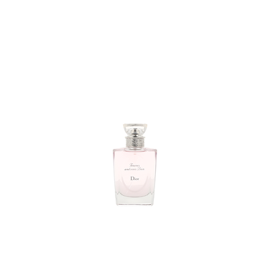 Dior, Forever and ever, woda toaletowa, 50 ml