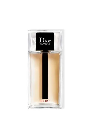 Dior, Homme Sport Edt, woda toaletowa, 200 ml