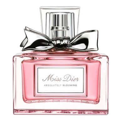 Dior, Miss Dior Absolutely Blooming, woda perfumowana, spray, 100 ml