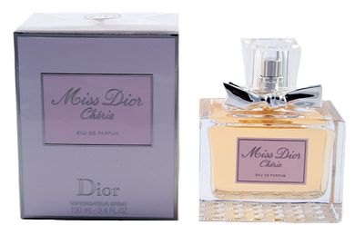 Dior, Miss Dior Cherie, woda perfumowana, 100 ml