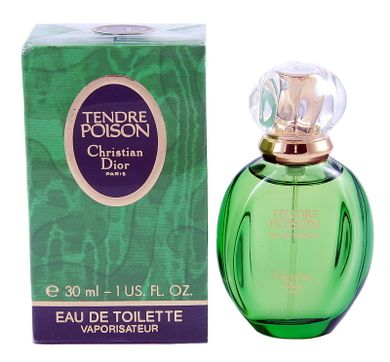 Dior, Tendre Poison, woda toaletowa, 30 ml