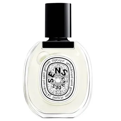 Diptyque, Eau des Sens, woda toaletowa, spray, 50 ml