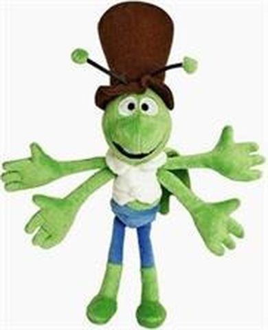 Disney, Filip, maskotka, 30 cm