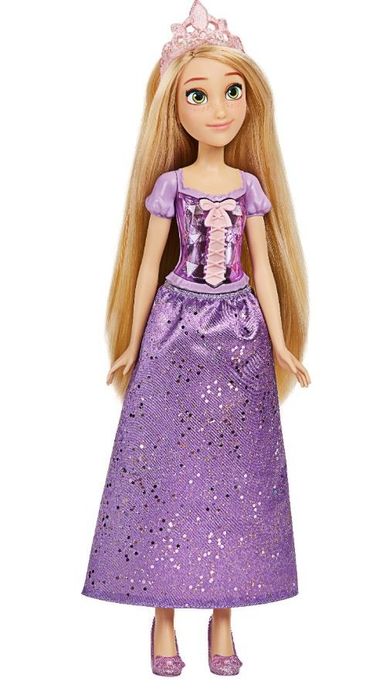Disney Princess, Księżniczka Roszpunka, lalka
