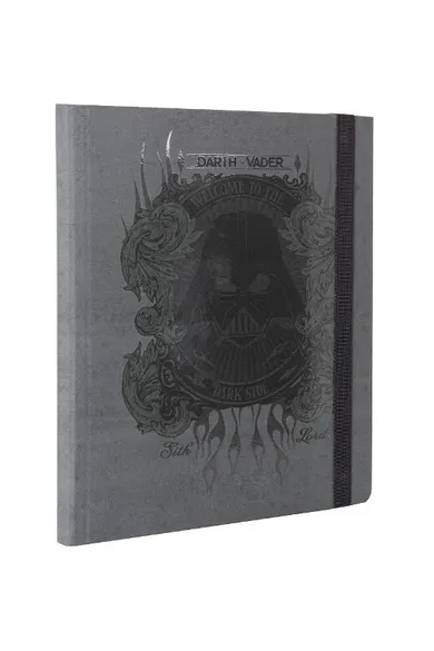 Disney, teczka przestrzenna z gumką, A4, tekturowa, 1 szt.