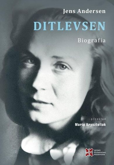 Ditlevsen. Biografia