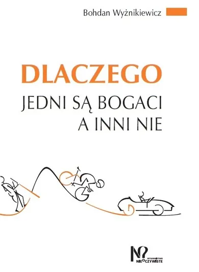 Dlaczego jedni są bogaci, a inni nie