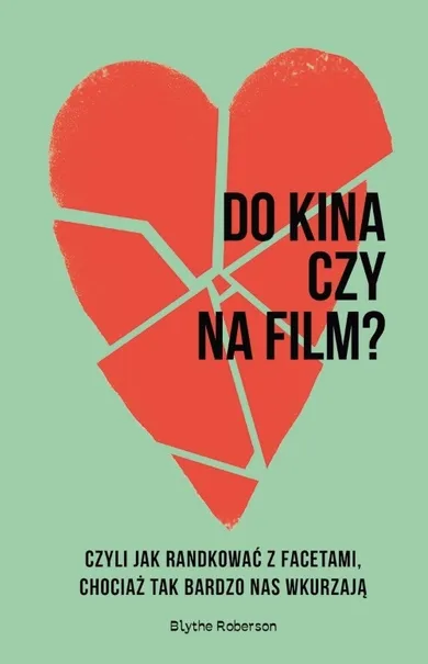 Do kina czy na film