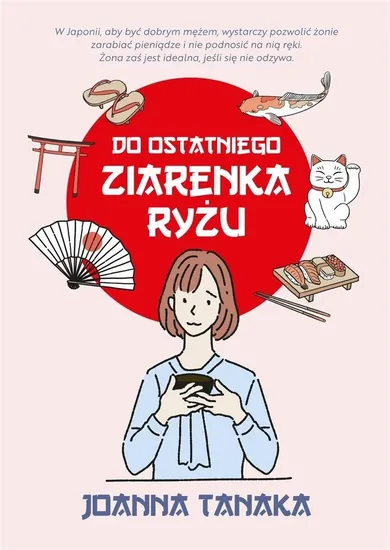 Do ostatniego ziarenka ryżu to zebrane