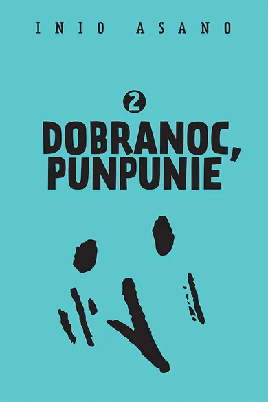 Dobranoc, Punpunie 2