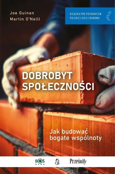 Dobrobyt społeczności