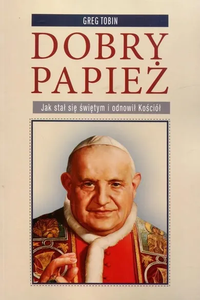 Dobry papież