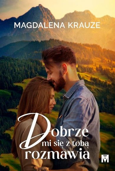 Dobrze mi się z tobą rozmawia