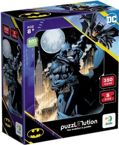 Dodo, Batman, puzzle, 350 elementów