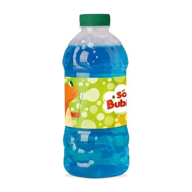 Dodo, Dinozaury, bańki mydlane, 1000 ml