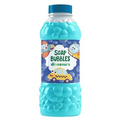 Dodo, płyn do baniek mydlanych, 450 ml