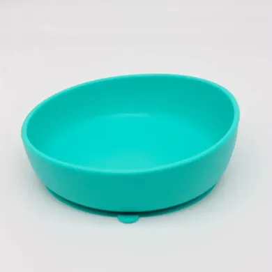 Doidy Bowl, miseczka-talerzyk z przyssawką, morski