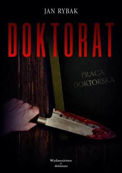 Doktorat