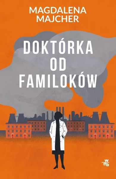 Doktórka od familoków