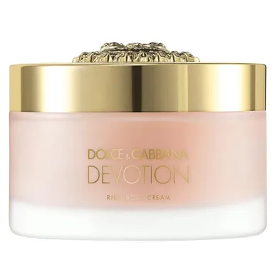 Dolce & Gabbana, Devotion, krem do ciała, 180 ml