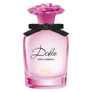 Dolce & Gabbana, Dolce Lily, woda toaletowa, spray, 50 ml