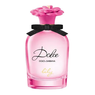 Dolce & Gabbana, Dolce Lily, woda toaletowa, spray, 75 ml