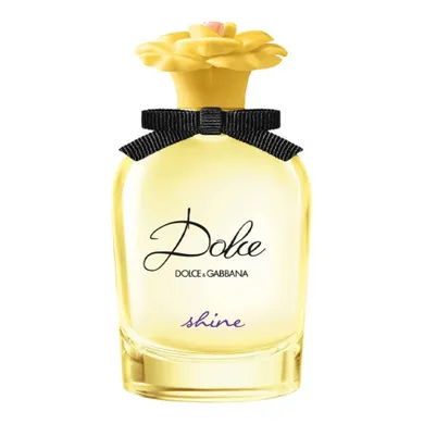 Dolce & Gabbana, Dolce Shine, woda perfumowana spray, 75 ml