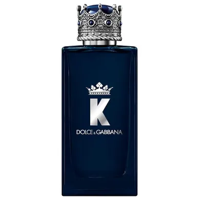 Dolce & Gabbana, K by Dolce & Gabbana, perfumy, spray, 100 ml