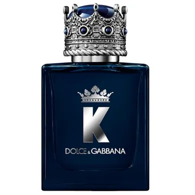 Dolce & Gabbana, K by Dolce & Gabbana, perfumy, spray, 50 ml