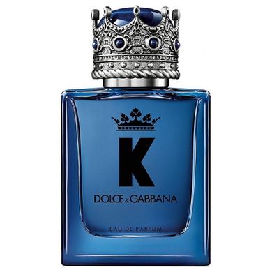 Dolce & Gabbana, K by Dolce & Gabbana, woda perfumowana, spray, 50 ml