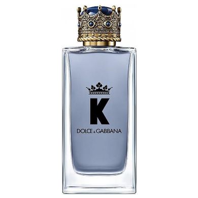 Dolce & Gabbana, K by Dolce & Gabbana, woda toaletowa spray, 100 ml