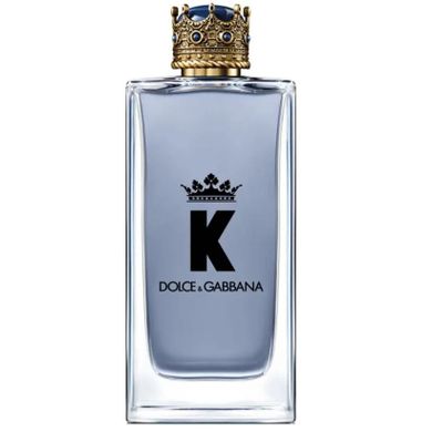 Dolce & Gabbana, K by Dolce & Gabbana, woda toaletowa spray, 200 ml