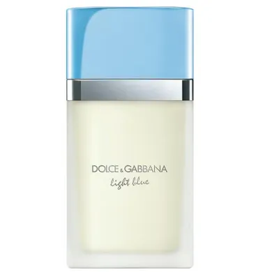 Dolce & Gabbana, Light Blue, woda toaletowa spray, 30 ml