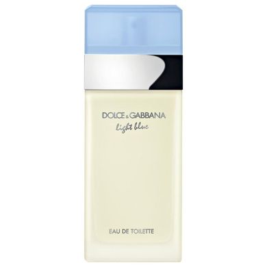 Dolce & Gabbana, Light Blue Women, woda toaletowa, spray, 25 ml