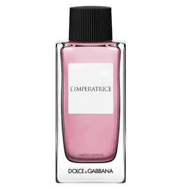 Dolce & Gabbana, L'Imperatrice Limited Edition, woda toaletowa, spray, 100 ml