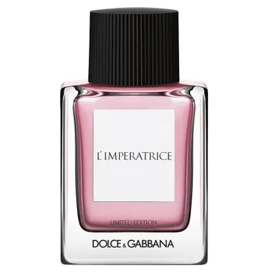 Dolce & Gabbana, L'Imperatrice Limited Edition, woda toaletowa, spray, 50 ml