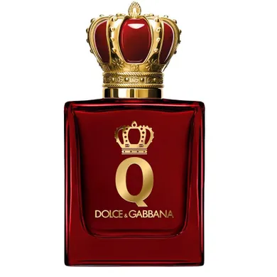 Dolce & Gabbana, Q by Dolce & Gabbana, perfumy, spray, 50 ml