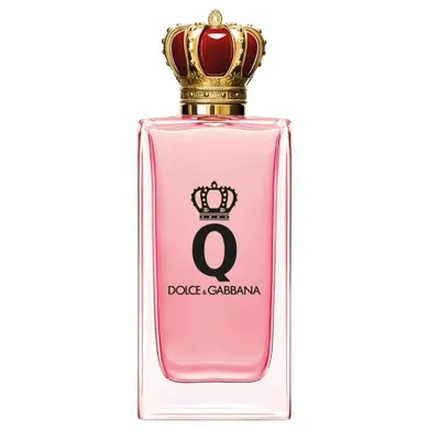 Dolce & Gabbana, Q by Dolce & Gabbana, woda perfumowana, spray, 100 ml